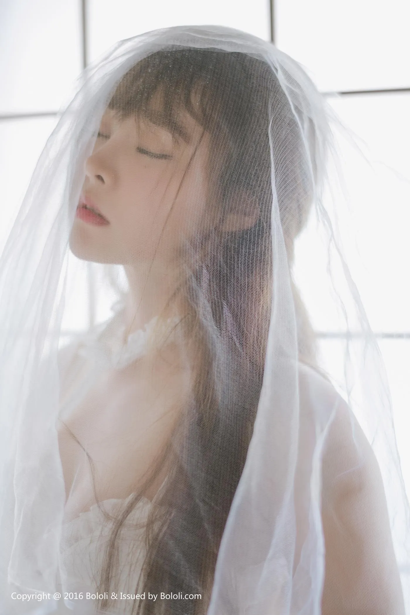 Vol.090 柳侑绮 [42P]插图6